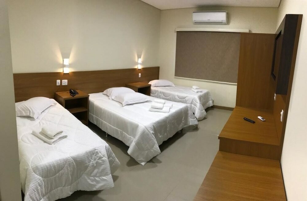 Фото Ipê Palace Hotel