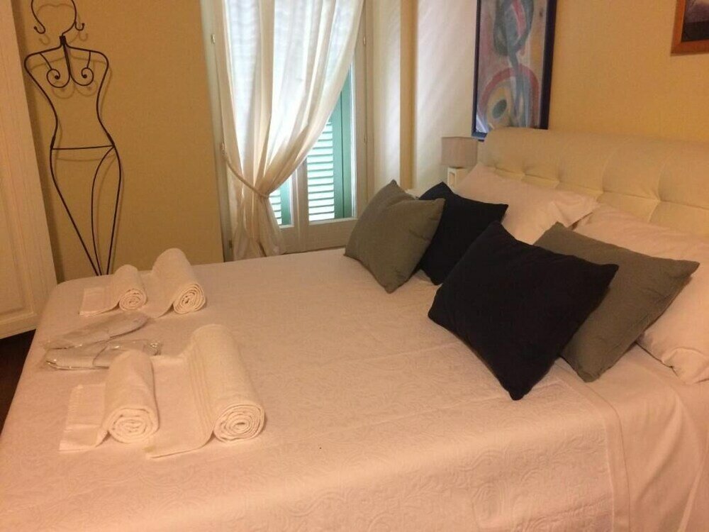 Фото Dimora 4 Spade