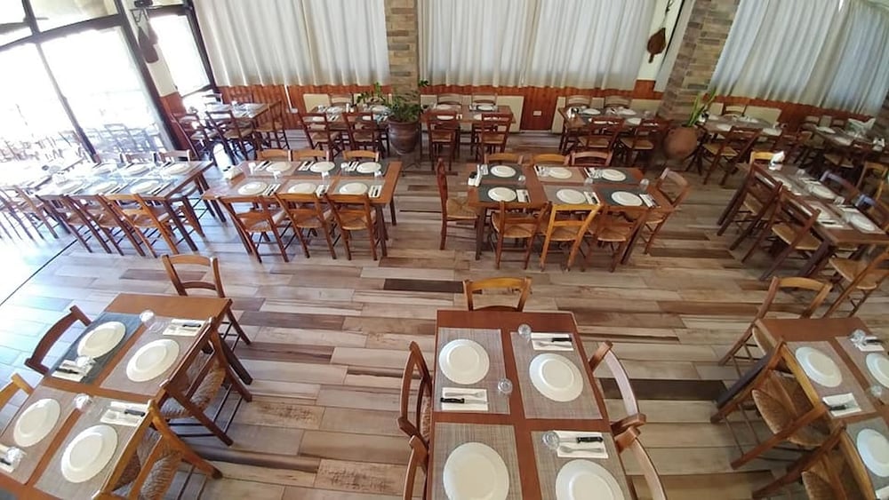 Фото Perneia Rooms