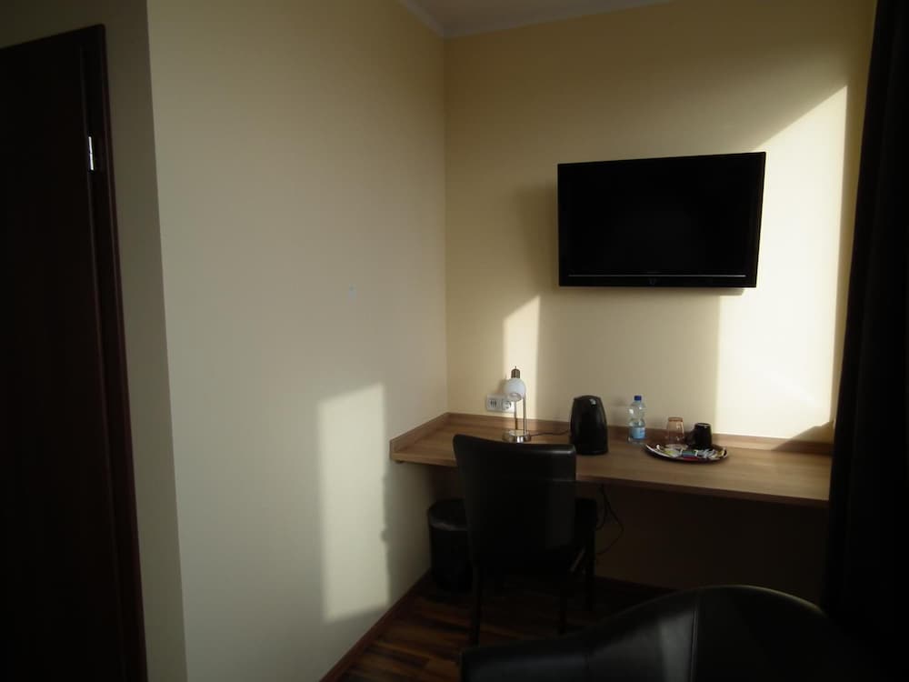 Фото Hotel City Panorama