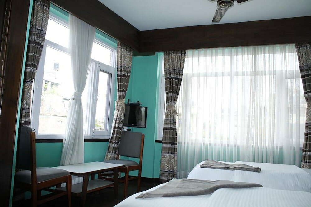 Фото Mount Annapurna Guest House