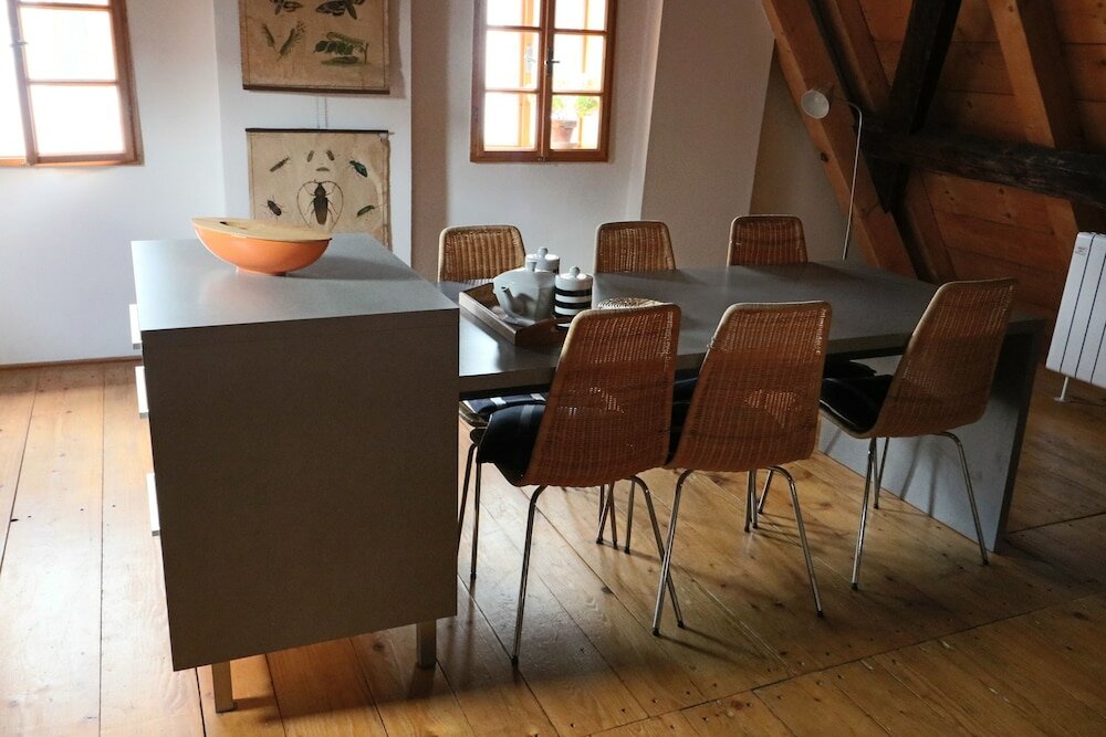 Фото Apartment Soukenická 44