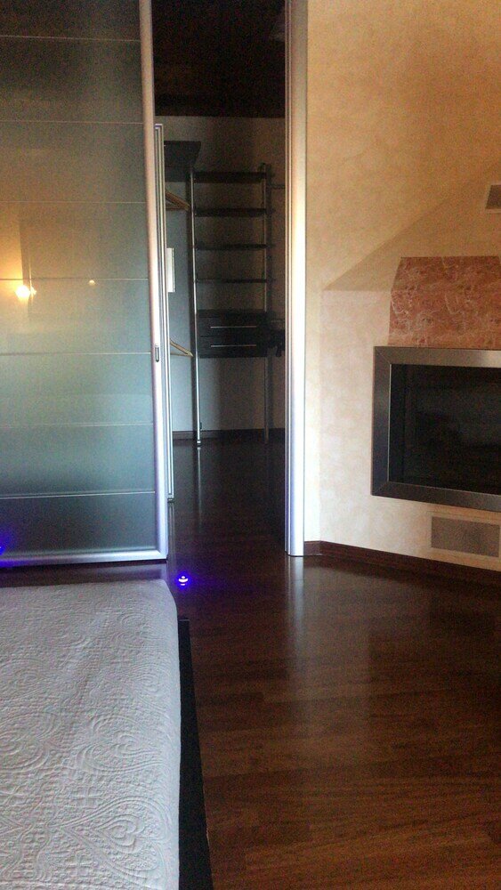 Фото B&b Casa Fanny