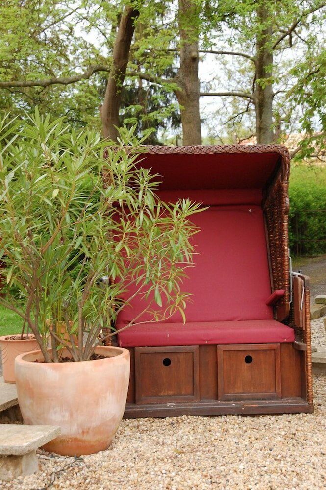 Фото Strohhutmanufaktur