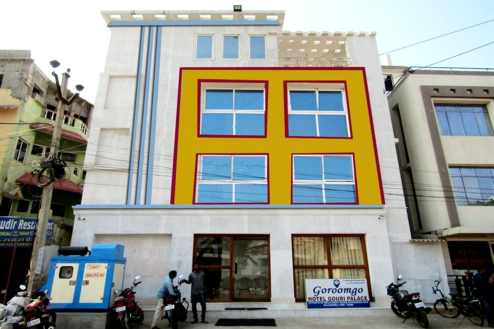 Фото отеля 3