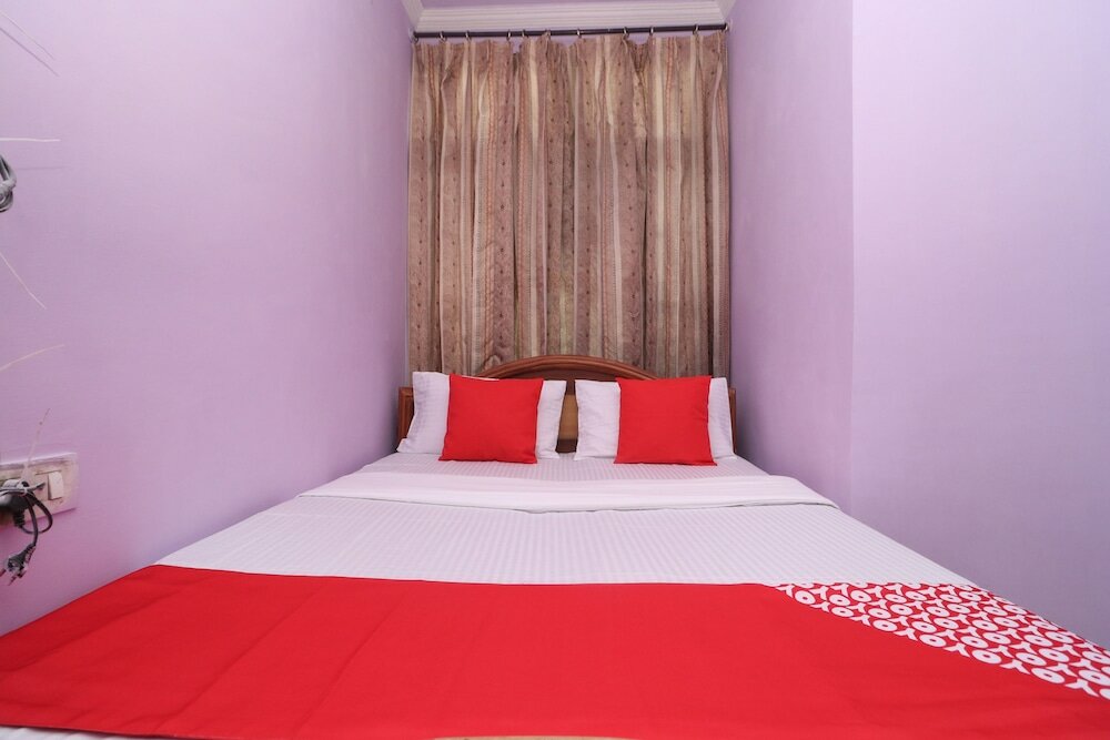 Фото Oyo 37723 Pam And Chand Guest House