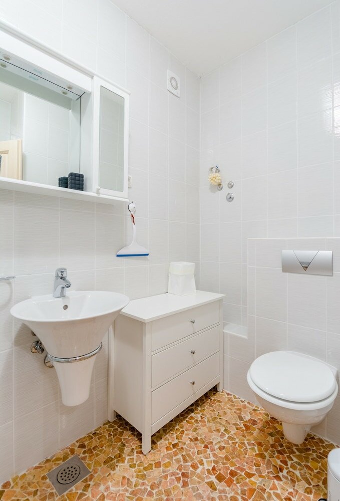 Фото Apartments Villa Kameja