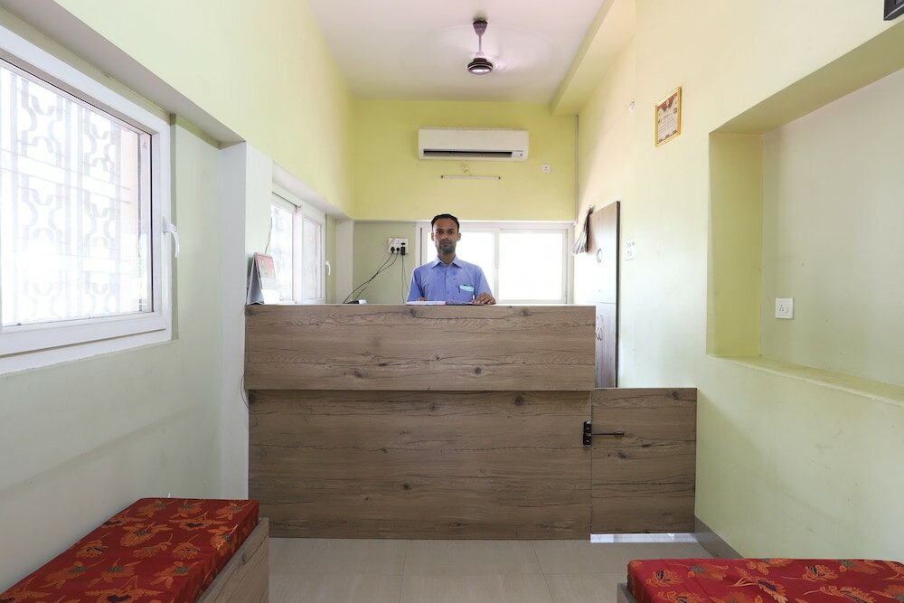 Фото Oyo 46175 Blue Lotus Club And Resorts