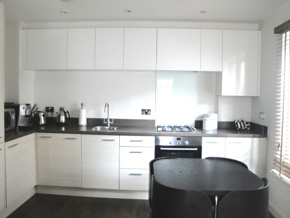 Фото Kings Apartment