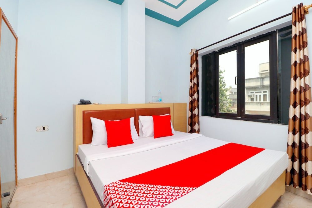 Фото Oyo 43966 Jaura Inn