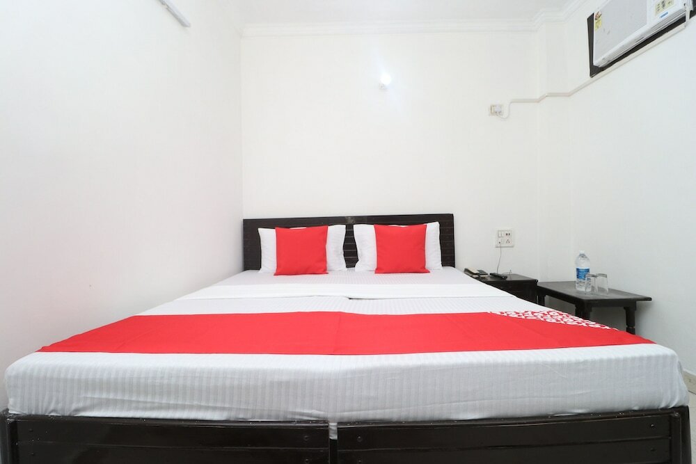 Фото Oyo 37723 Pam And Chand Guest House