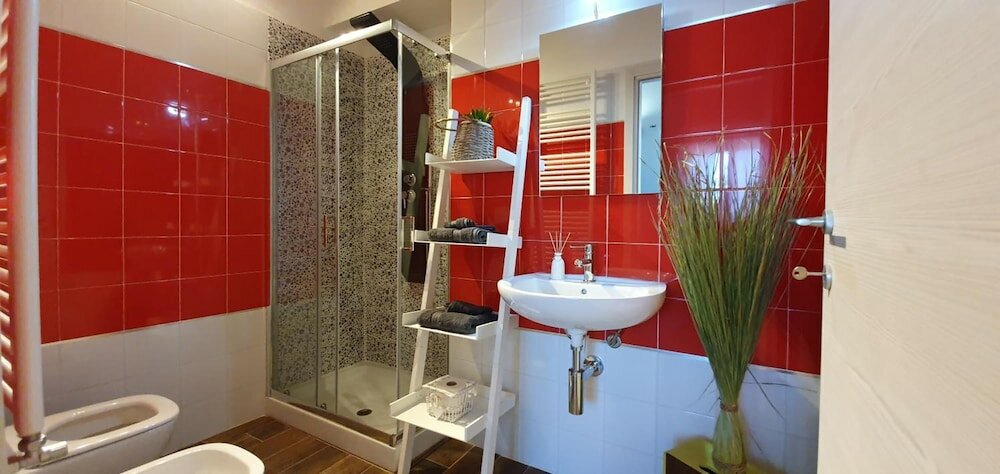 Фото B&b Le Strade del Gavi