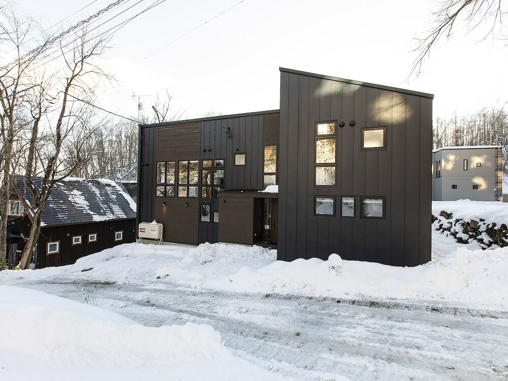 Фото Casi 67 Chalet