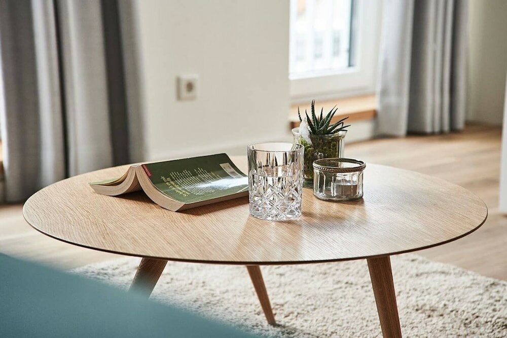 Фото Boardinghome Oldenburg