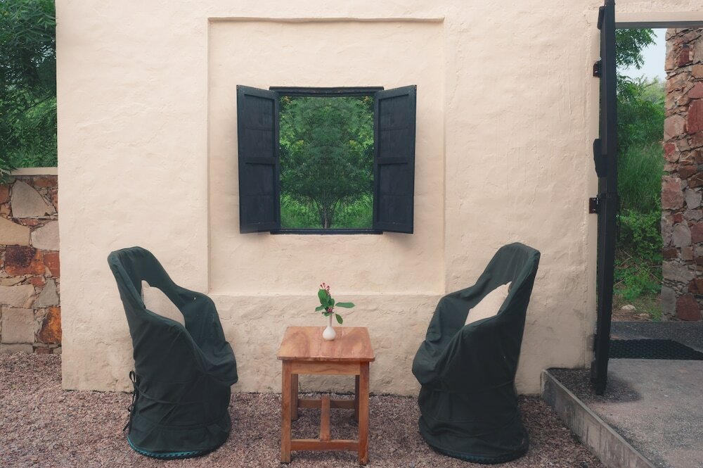 Фото Trees & Tigers