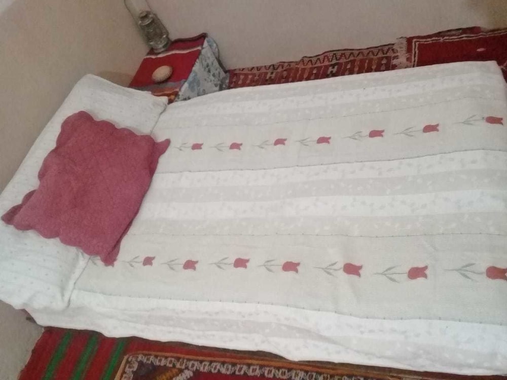 Фото Azultreck House