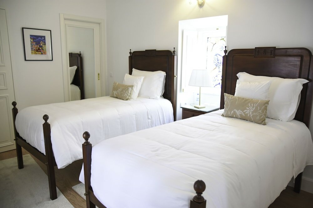 Фото Sra da Oliveira Solar Heritage