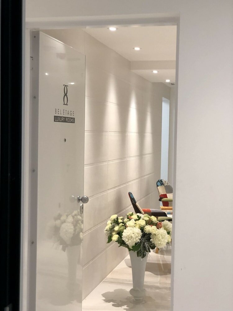 Фото Bel Etage Luxury Rooms