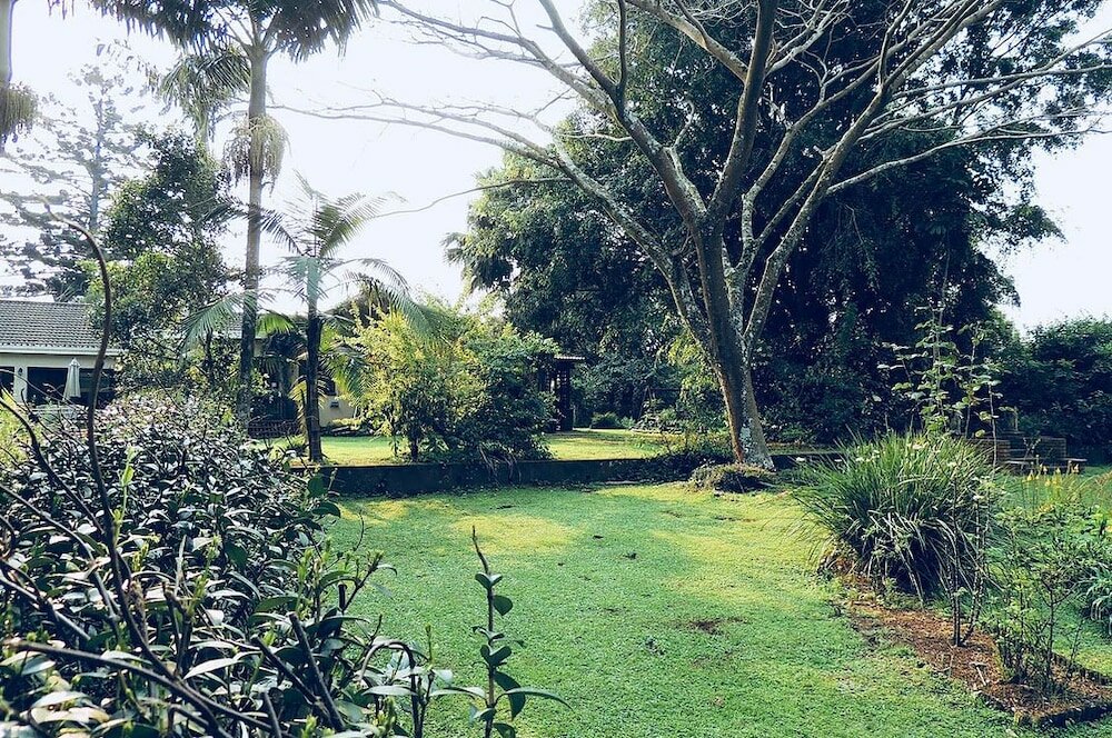 Фото The Brackens Guest House