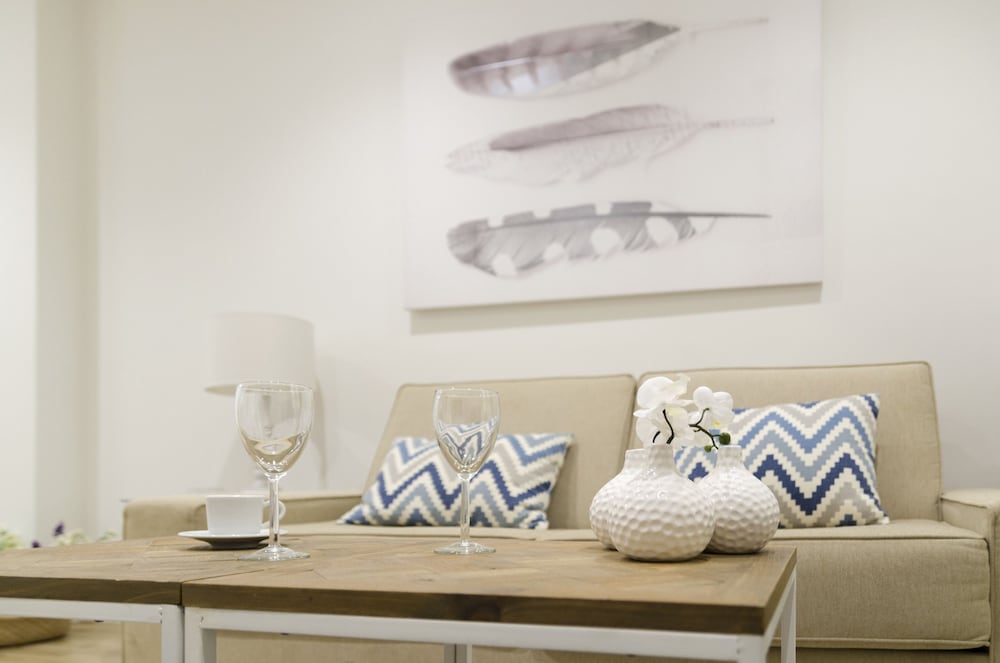 Фото Lujoso Apartamento EN la Juderia