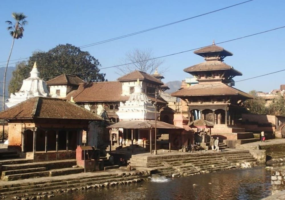 Hotel Namaste Samudayik Homestay, Bagmati, photo