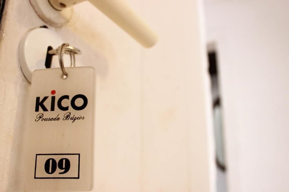 Фото Kico Búzios Pousada