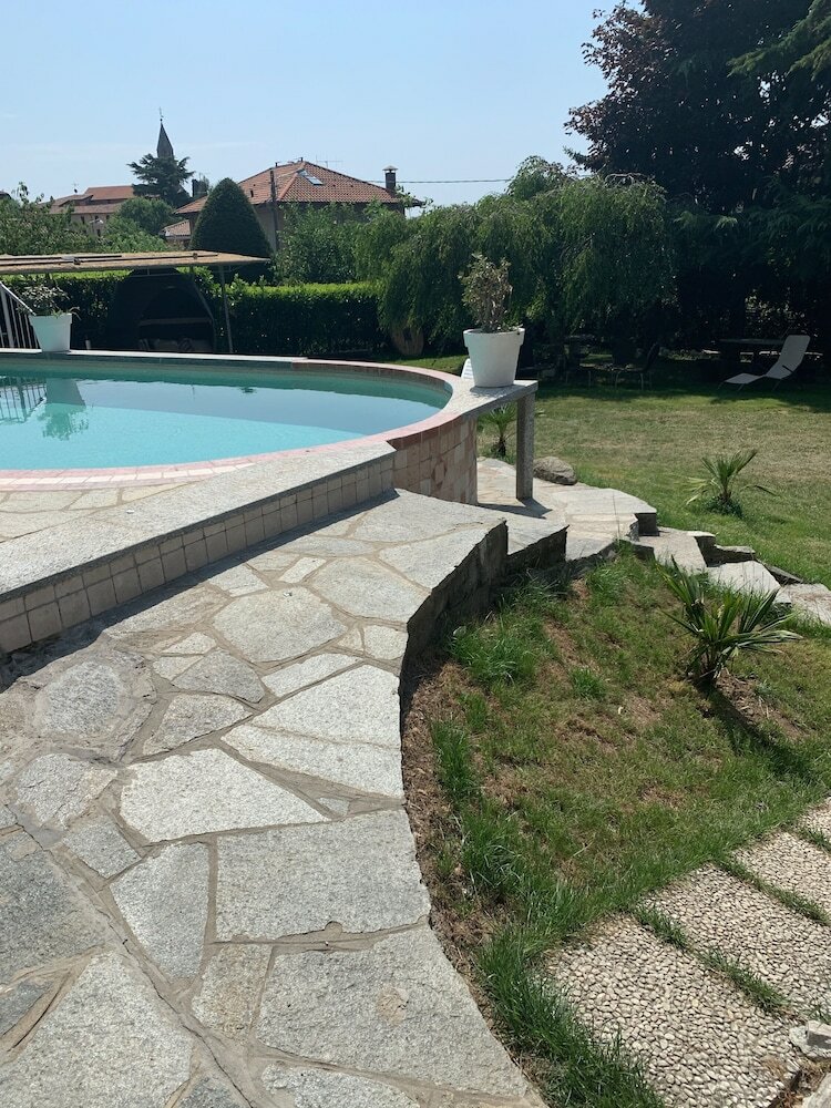 Фото Villa Cuore