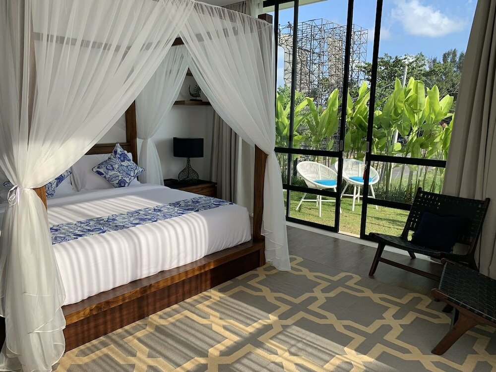 Фото Secret Heart Bali