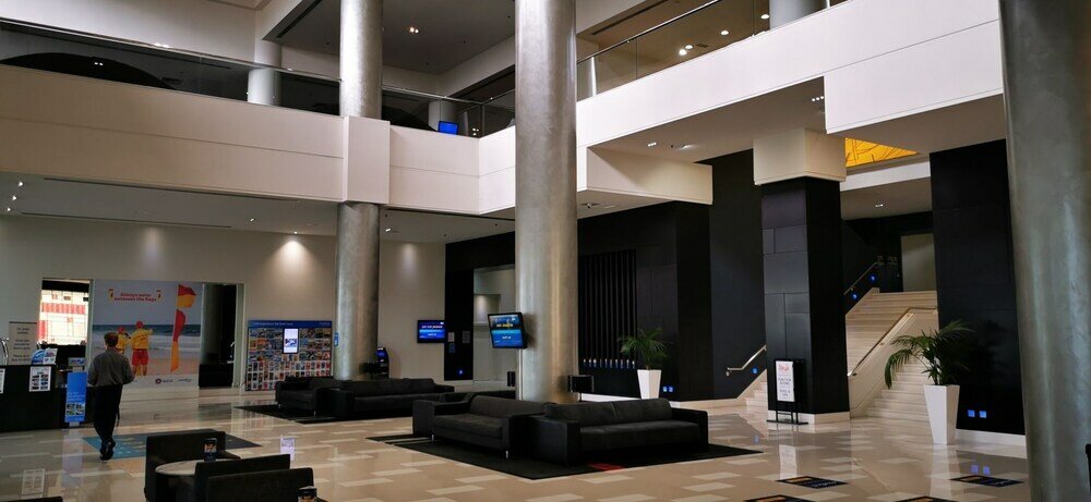 Фото L5 Surfers Paradise Apartment