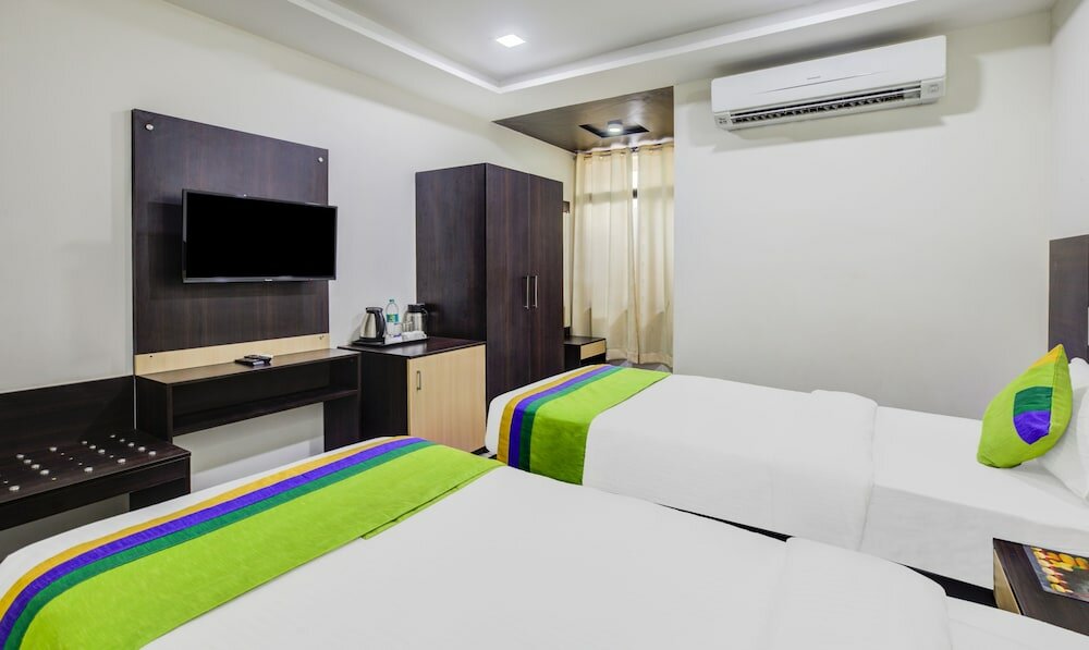 Фото Treebo Trend Royal Dizire