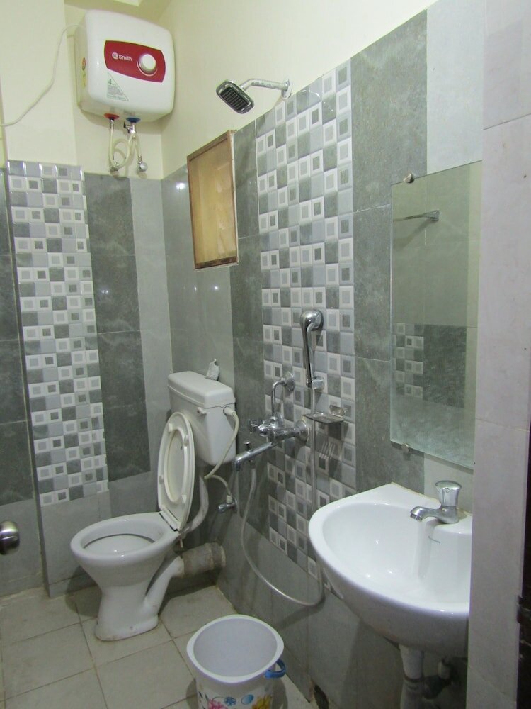 Фото Goroomgo Gouri Palace Puri