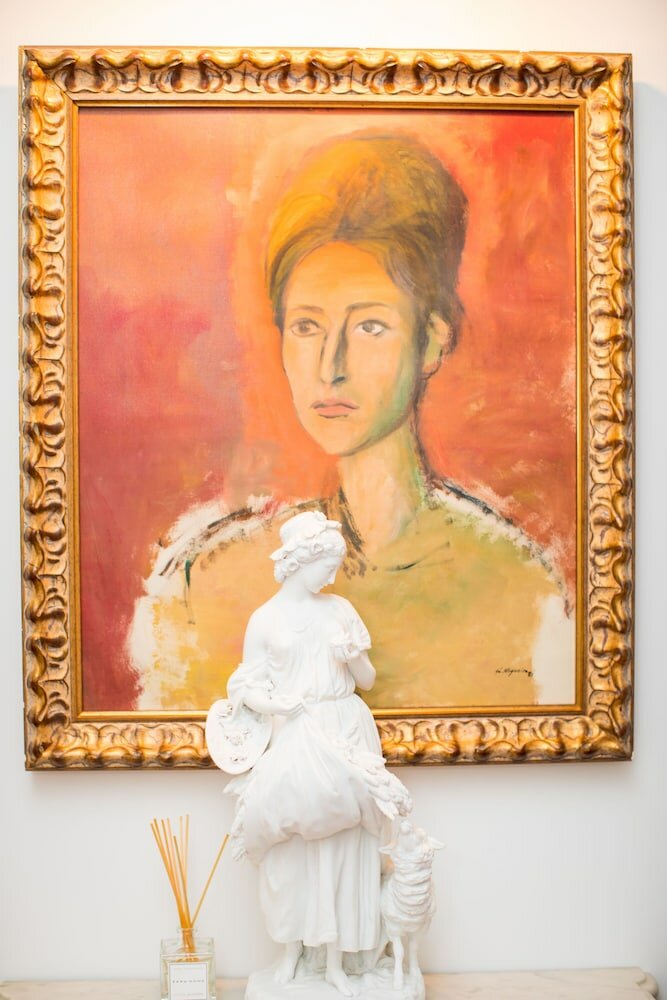 Фото Sra da Oliveira Solar Heritage