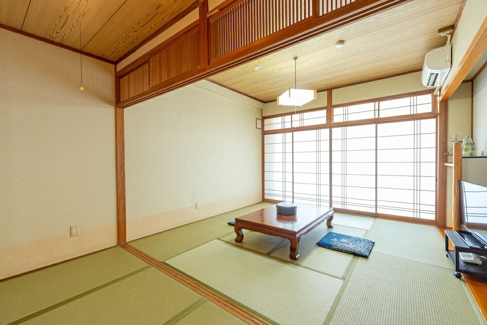 Фото Ryuganji Onsen Hotel Yuri