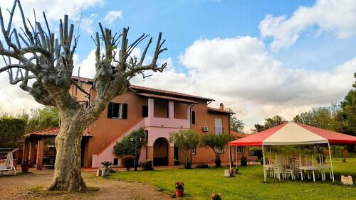 Гостиница B&b Il Parco