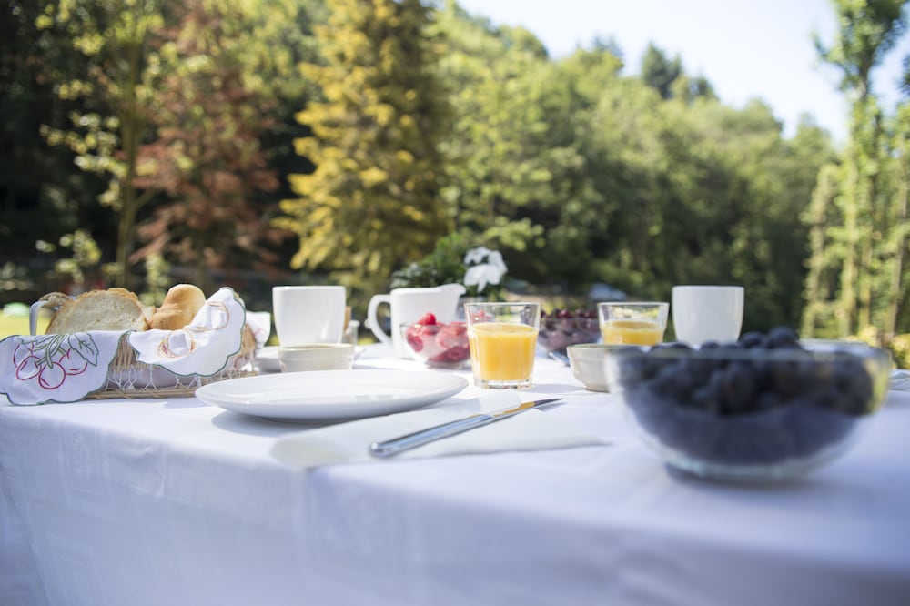 Фото Agriturismo Rossolampone