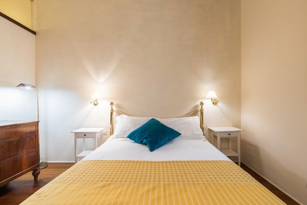 Фото Charme&Suite - Piazza Signoria