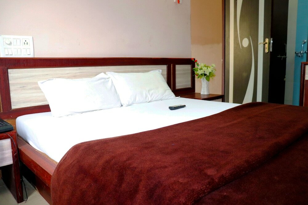 Фото Hotel Raj Palace