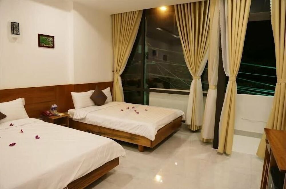 Hotel Danang Beach 2 Hotel, Da Nang, photo
