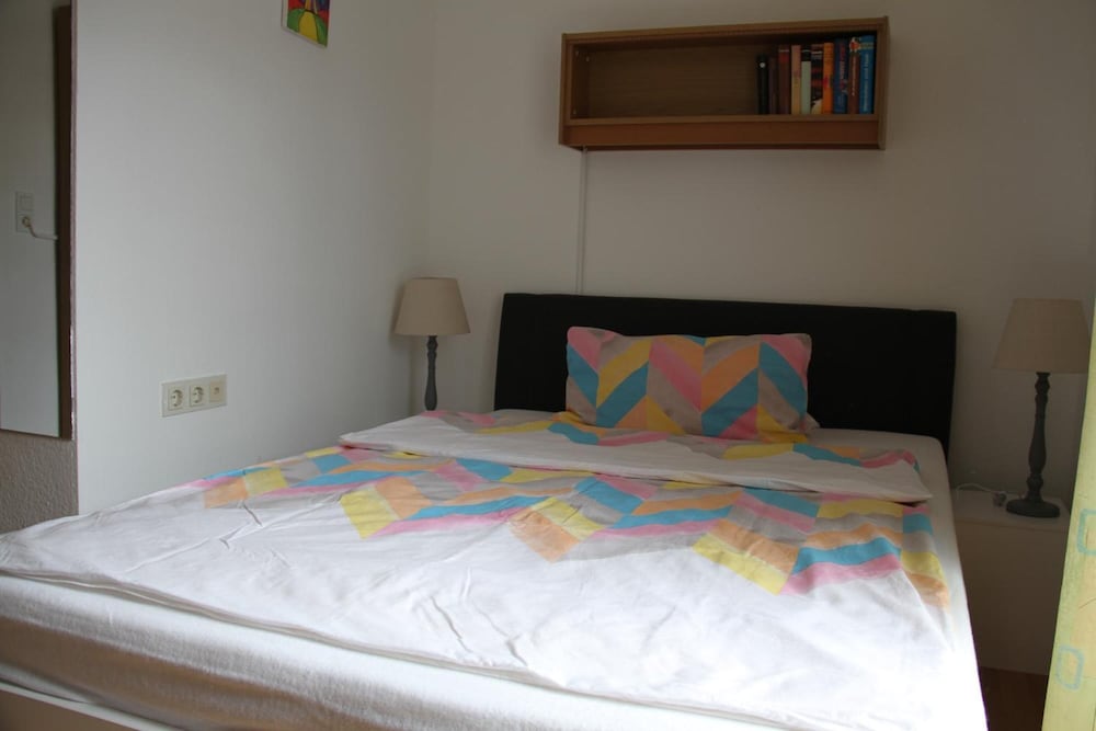 Фото Hotel Humboldt