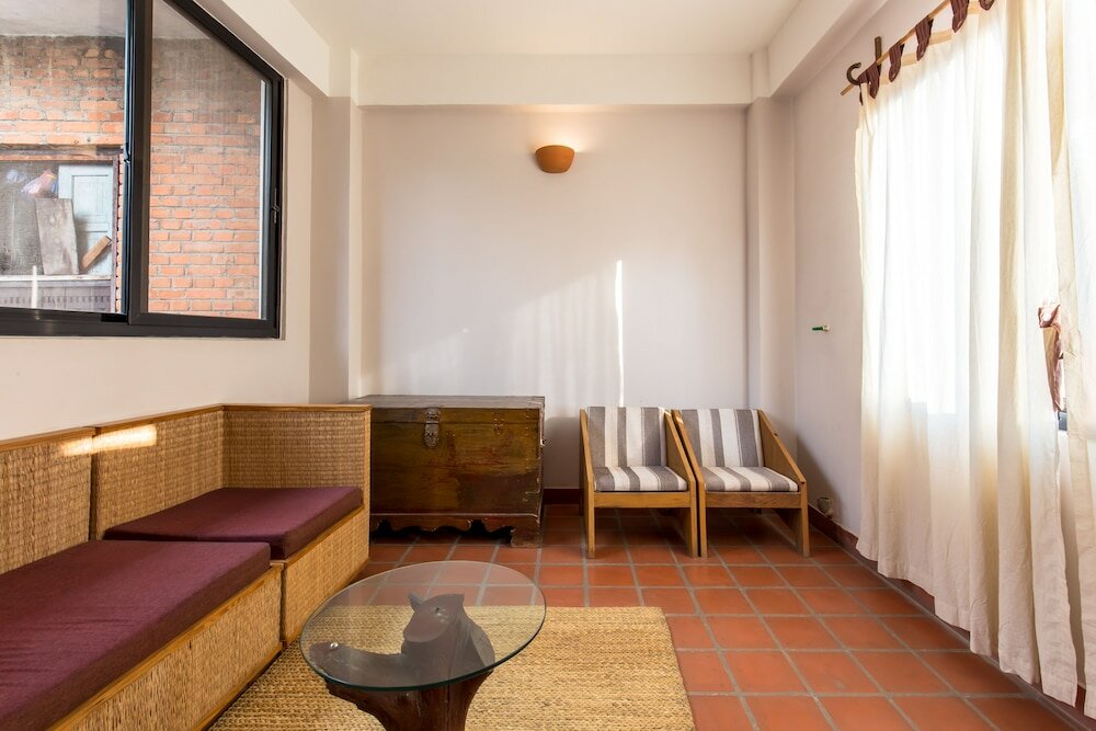 Фото Team Yala Inn