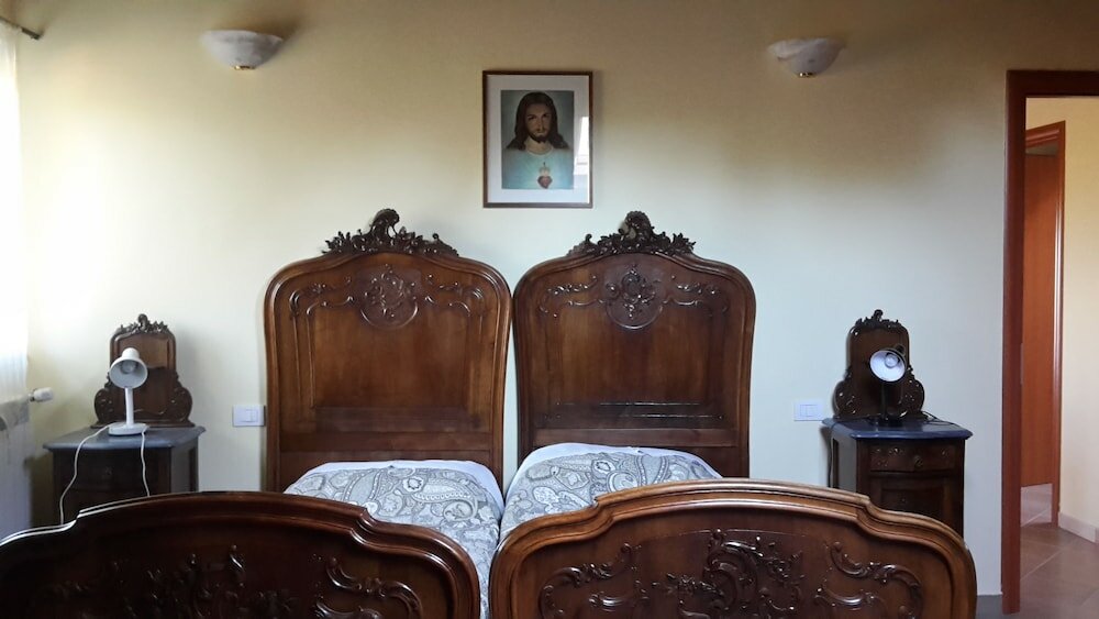 Фото Agriturismo Cascina Aurora