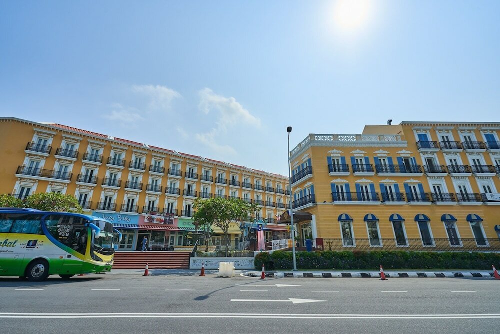 Фото отеля 3