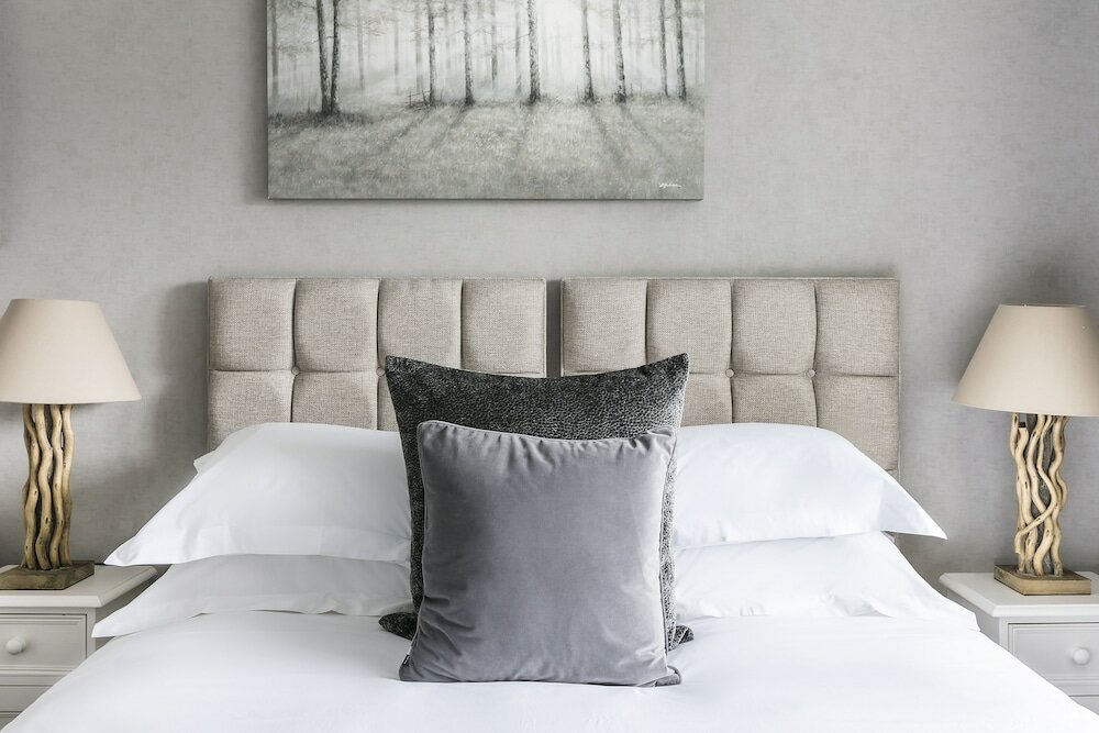 Фото The Lodge Rooms @ Carus Green