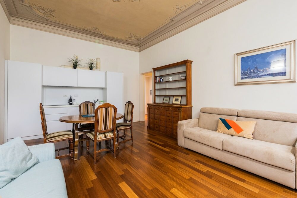 Фото Charme&Suite - Piazza Signoria