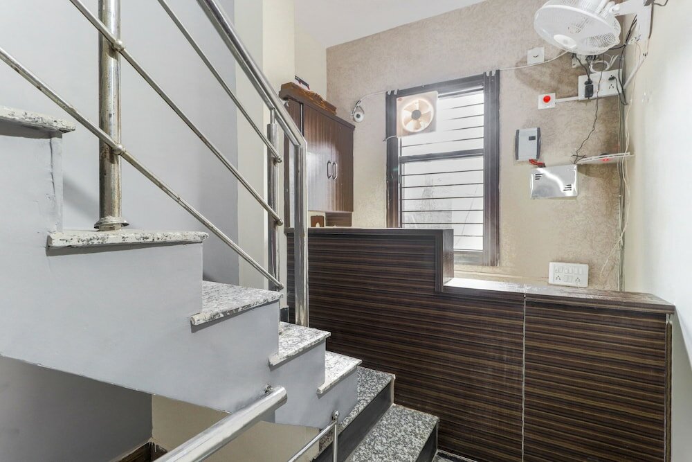 Фото Oyo 45965 Hotel Krishnam