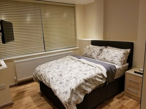 Mayflower Apartments
