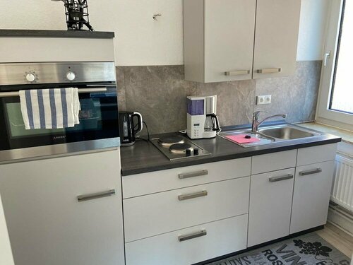Апартаменты City Studio Apartment
