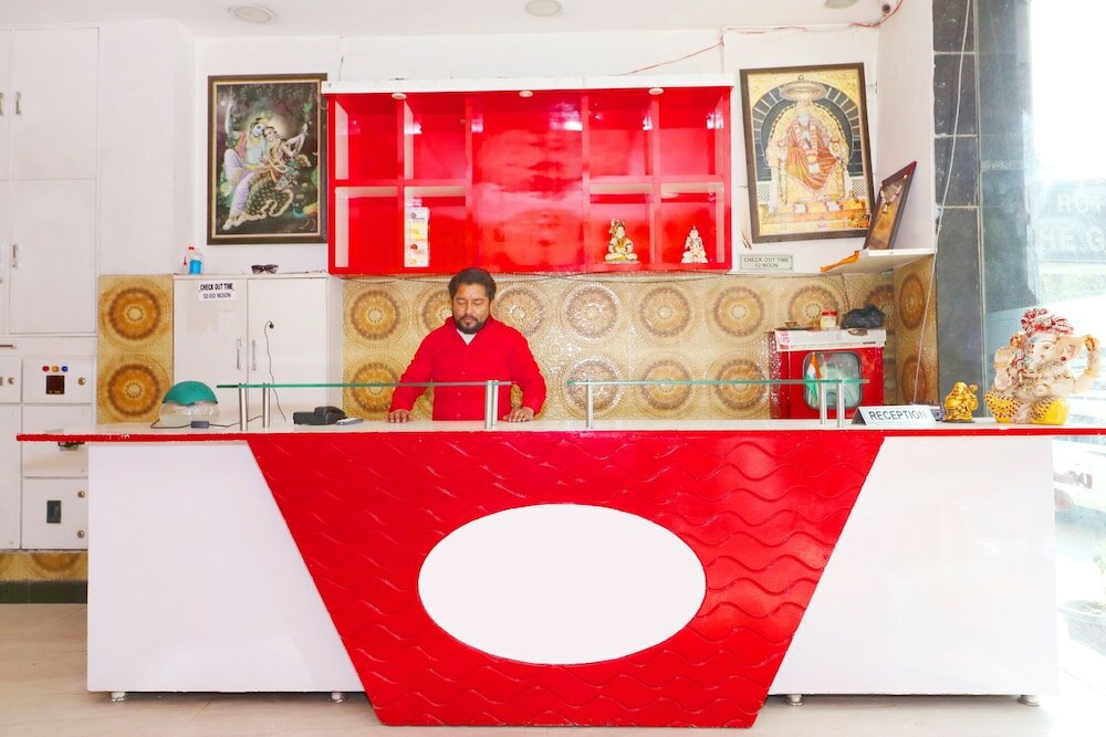 Фото Oyo 37774 Hotel The Great