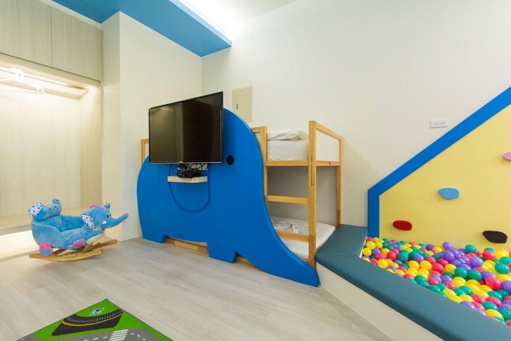 Фото Childlike B&b