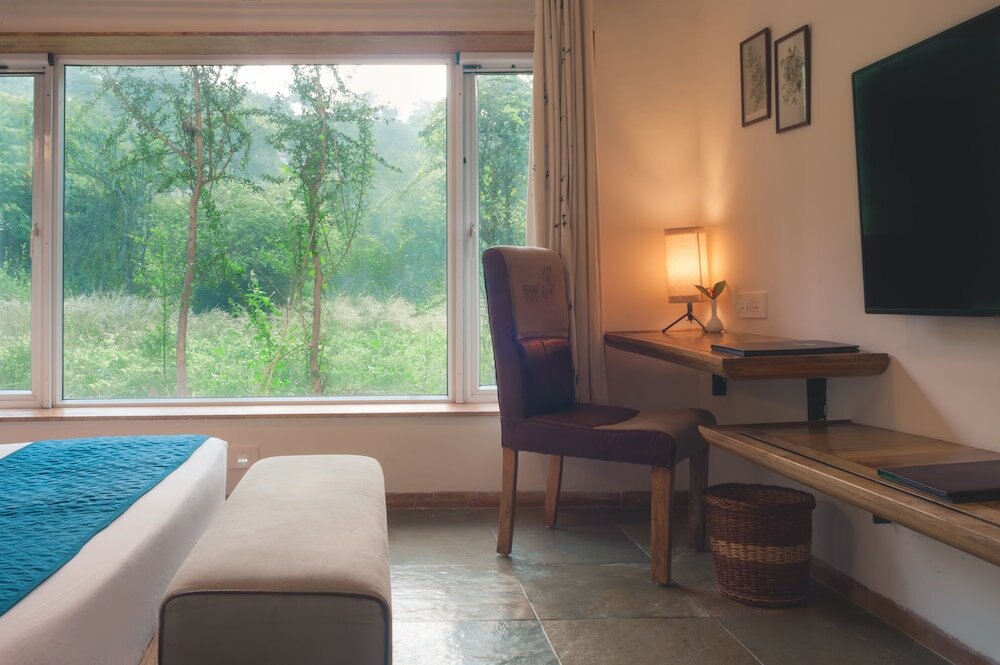 Фото Trees & Tigers